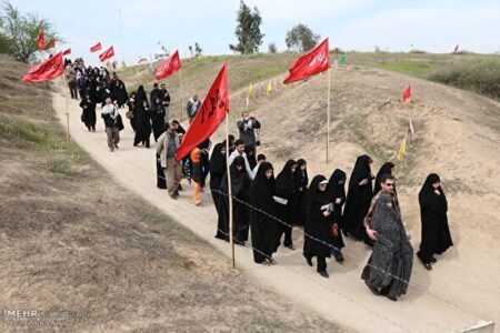 راهیان نور؛ مهمترین بستر برای تبلیغ فرهنگ جهاد و شهادت