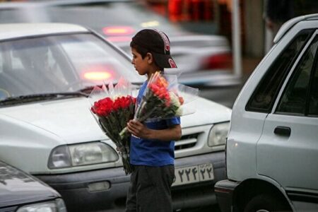 توانمندسازی خانواده‌های کودکان کار