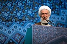 حضور در انتخابات سرنوشت ملت را مشخص می‌کند