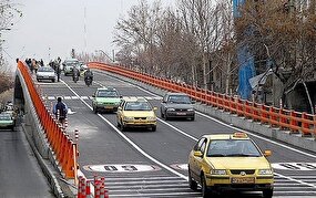 آشنایی با خیابان وحدت اسلامی