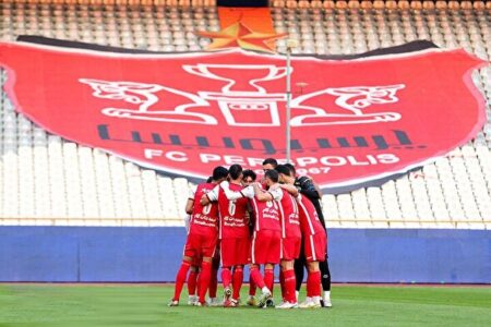 مجامع باشگاه پرسپولیس برگزار می‌شود